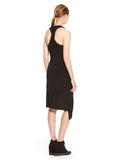 DKNYPURE RACERBACK TANK DRESS